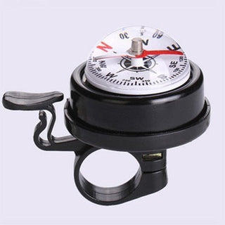 Mountain Bike, Scooter Bell & Compass