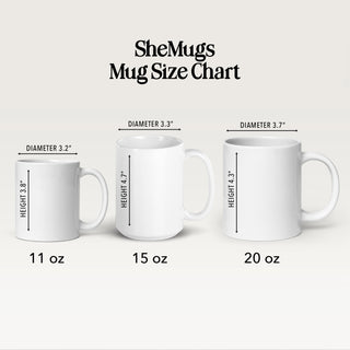 I May Be Wrong But That's Highly Unlikely Mug