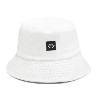New Trendy Summer Bucket Hats