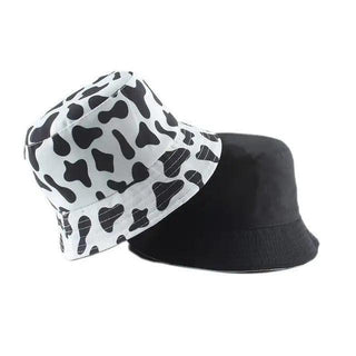 New Trendy Summer Bucket Hats