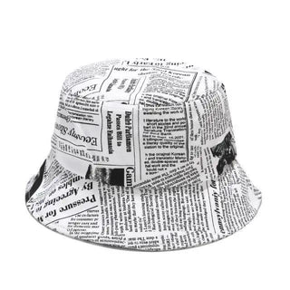 New Trendy Summer Bucket Hats