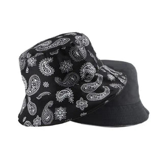 New Trendy Summer Bucket Hats