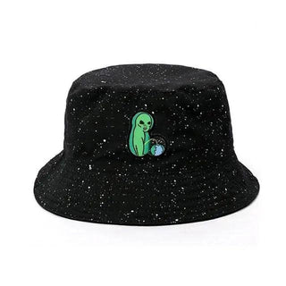 New Trendy Summer Bucket Hats