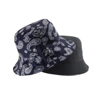 New Trendy Summer Bucket Hats