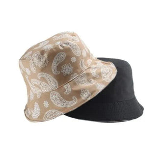 New Trendy Summer Bucket Hats