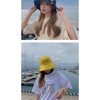 New Trendy Summer Bucket Hats