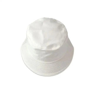 New Trendy Summer Bucket Hats