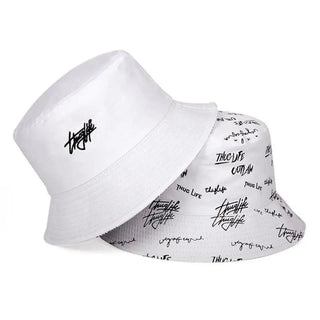 New Trendy Summer Bucket Hats
