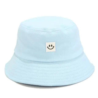 New Trendy Summer Bucket Hats