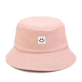 New Trendy Summer Bucket Hats
