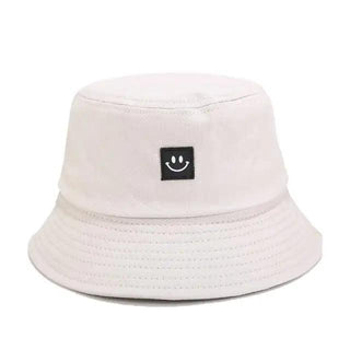 New Trendy Summer Bucket Hats