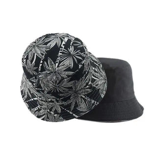 New Trendy Summer Bucket Hats