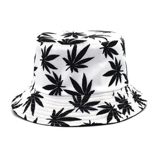 New Trendy Summer Bucket Hats
