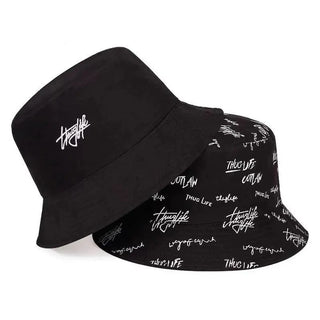 New Trendy Summer Bucket Hats