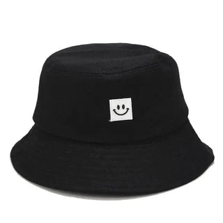 New Trendy Summer Bucket Hats