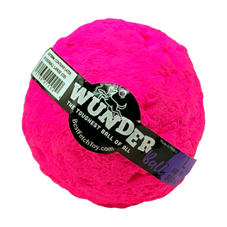 WUNDERball - Best Fetch Toy