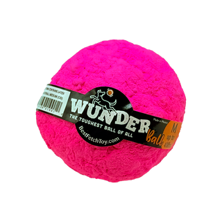 WUNDERball - Best Fetch Toy