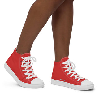 High-Top Sneakers for Women | Stylish & Unique | Kallistii