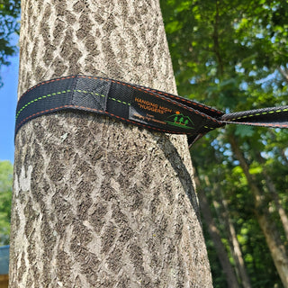 REM Hammock – Complete Sleep System