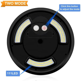 SOLAR FLAG LIGHT FOR FLAGPOLES