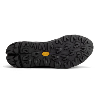 ROCKROOSTER Farmington Black 6 Inch Waterproof Hiking Boots with VIBRAM® Outsole