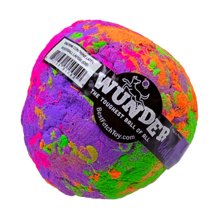 WUNDERball - Best Fetch Toy
