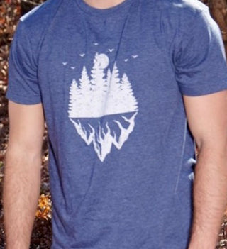 Pike Trail Comfy Tee's & Easy Going Hoodies