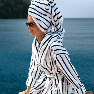 Ultraplush Australian Cotton Unisex Bathrobe
