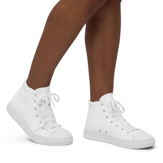 High-Top Sneakers for Women | Stylish & Unique | Kallistii